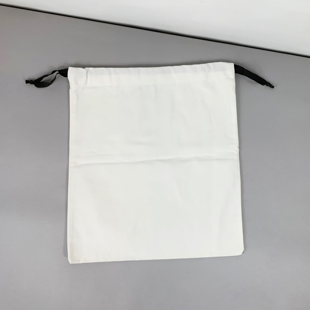Celine Cotton Drawstring Drawstring Dust Bag - image 2